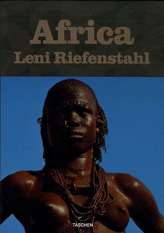 Africa : Edition quadrilingue français-anglais-allemand-japonais