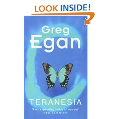 Teranesia