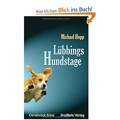 L�bbings Hundstage: Osnabr�ck Krimi