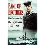 band of brothers boy seamen in the royal navy 1800 1956