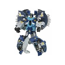 Transformers Cybertron Supreme Class Cybertron Primus Figure