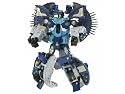 Transformers Cybertron Supreme Class Cybertron Primus Figure