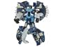 Transformers Cybertron Supreme Class Cybertron Primus Figure