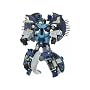 Transformers Cybertron Supreme Class Cybertron Primus Figure