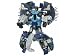 Transformers Cybertron Supreme Class Cybertron Primus Figure