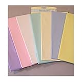 DK Glovesheet Fitted Cot Bed Sheet Lemon