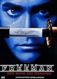 Crying Freeman - Der Sohn des Drachen - Mark Dacascos