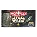 Monopoly 1997 Star Wars Monopoly Limited Collector'S 20Th Anniversary Edition