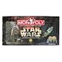 Star Wars Monopoly