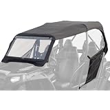 Classic Accessories 18-053-010405-00 QuadGear Extreme UTV Roll Cage Top with... by Classic Accessories