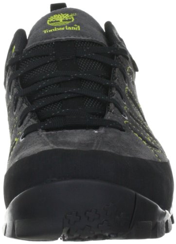 Timberland SUMSCAPE EKLOW F/L 2552R, Chaussures de randonnée homme - Gris-TR-SW492, 41 EU