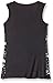 Gia-Mia Dance Girls' Big Stay Calm Tank