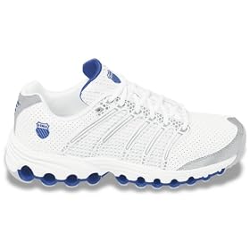 Buy K-Swiss Tubes Run 100 Running Shoe Pre School