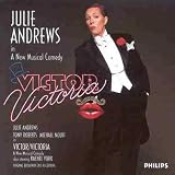 Victor/Victoria (1995 Original Broadway Cast)