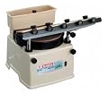 Makita 9820-2 1.1 Amp Horizontal Wheel Wet Blade Sharpener