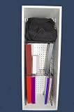 Rosie Oh! Folding Locker Shelf