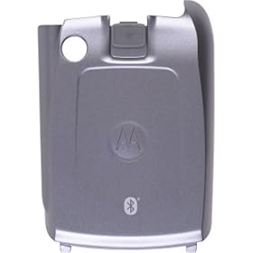 Motorola Battery Door for E815 Handsets