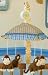CoCaLo Monkey Business Musical Mobile
