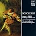 Luigi Boccherini: Quintets I, II & III for String Quartet & Guitar - The Artaria Quartet / Richard Savino