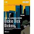 Dickie Dick Dickens. 4 Cassetten.