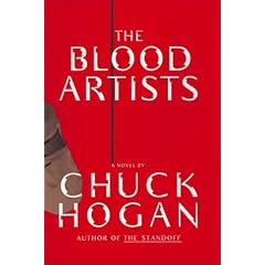 The Blood Artists: A Novel