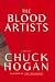 The Blood Artists: A Novel