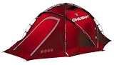HUSKY OUTDOOR EXTREM Zelt FIGHTER 07 3 Personen ROT - 
