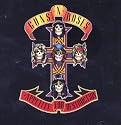 Appetite For Destruction