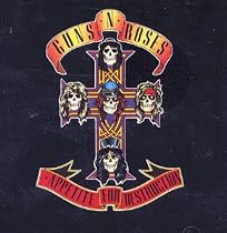 Appetite For Destruction