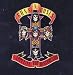 Music : Appetite For Destruction