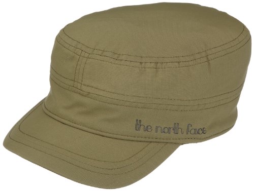 THE NORTH FACE Damen Hut Horizon Logo Military, thorn green, One size, T0ANRVRT1