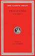 Prudentius: Against Symmachus 2. Crowns of Martyrdom. Scenes From History. Epilogue (Loeb Classical Library No. 398)