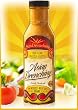 SunDrenchers Asian Salad Dressing, Gluten Free, 100% Organic, Vegan, 12 Oz.