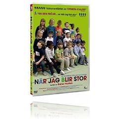 Wenn ich gro� bin / When We're Grown Up ( N�r jag blir stor )  [ Schwedische Fassung, Keine Deutsche Sprache ]