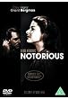 Notorious [UK Import]