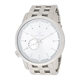 Rip Curl Mens A2227-SIL Detroit Stainless Stee