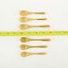 BambooImportsMN Bulk Packed Small Scoops