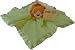 Precious Planet Security Blanket - Lion