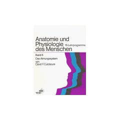 Culclasure, David F., Bd.6 : Das Atmungssystem: Das Atmungssystem Band 6