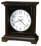 Howard Miller Urban Mantel II Mantel Clock 630-246