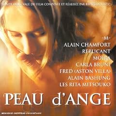 Peau d'ange