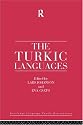 The Turkic Languages (Routledge Language Family Descriptions)