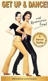 Get Up And Dance [VHS]