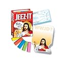 Jeez-Its Jesus Sticky Notes