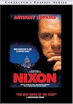 Nixon - Collector's Edition