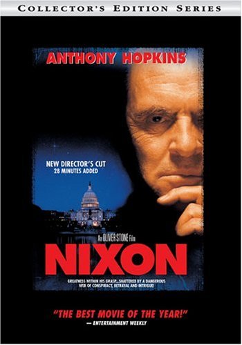 Nixon - Collector's Edition