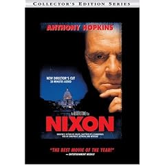 Nixon - Collector's Edition