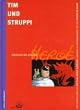 Tim und Struppi, ein Blick ins Atelier