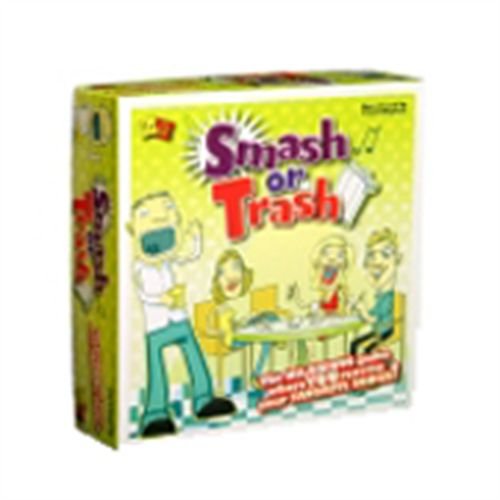 smash or trash  more detail click!