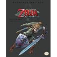 The Legend of Zelda - Twilight Princess (GameCube Version) (Prima Authorized Game Guide)